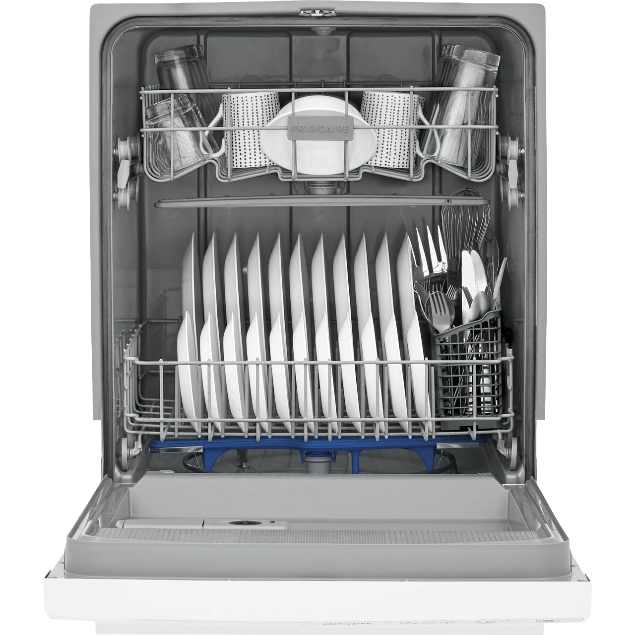 24" Built-In Dishwasher