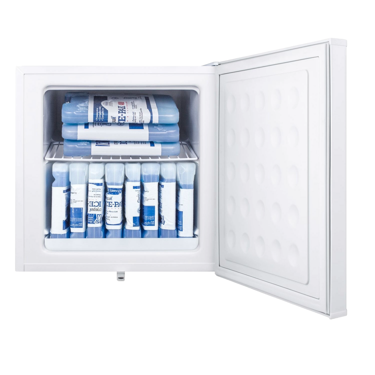 Compact All-Freezer