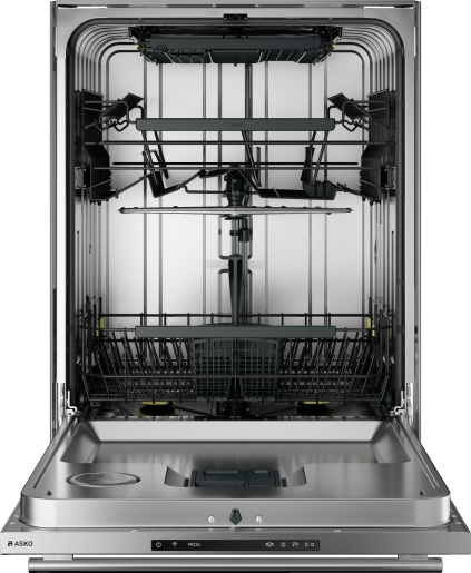 40 Series 24" Dishwasher DBI564IXXLS 42 dB(A) - Stainless Steel