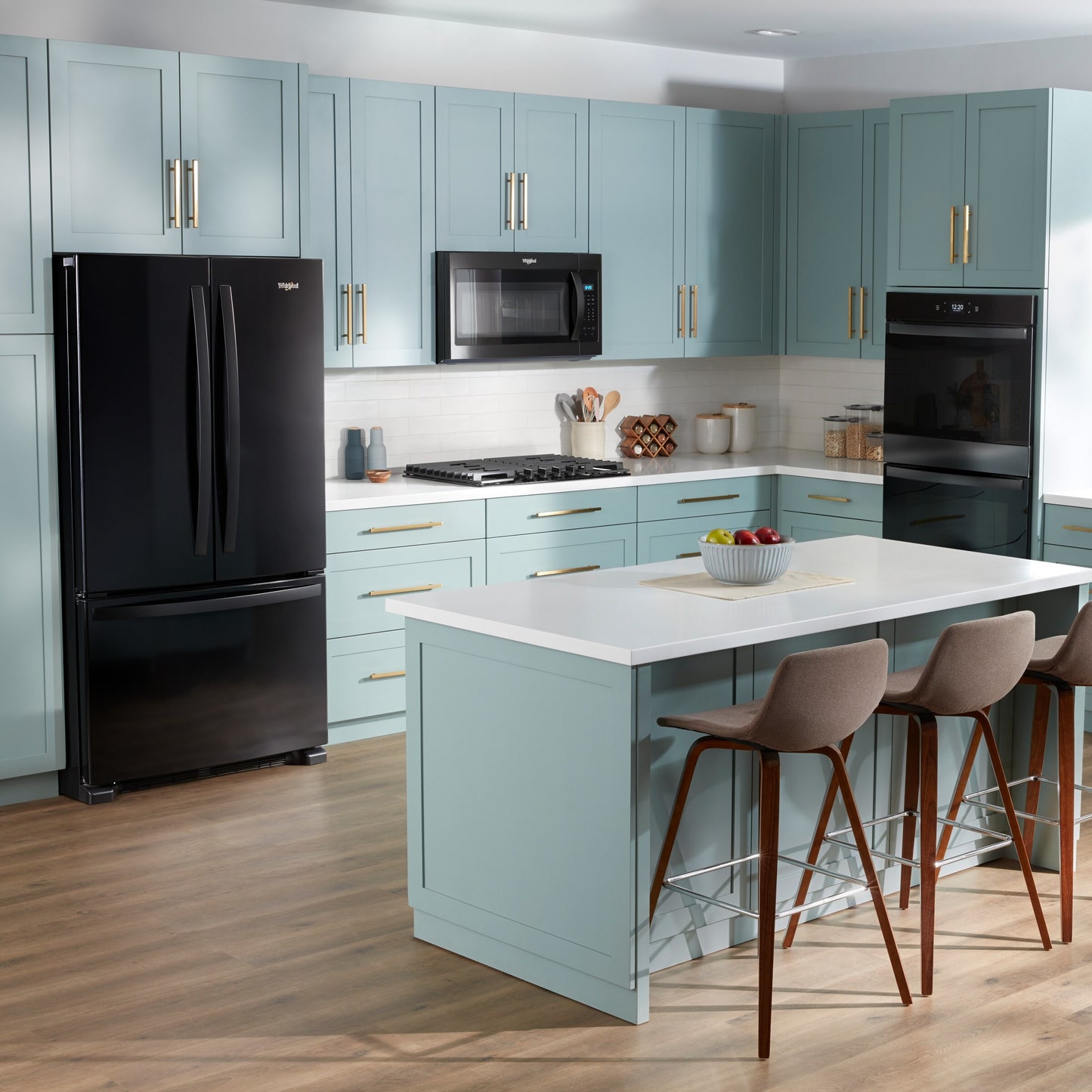 30-Inch Single Wall Oven with Air Fry When Connected - 5.0 Cu. Ft.