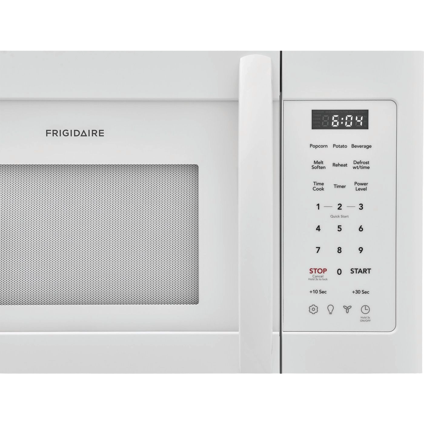 1.8 Cu. Ft. Over-The-Range Microwave