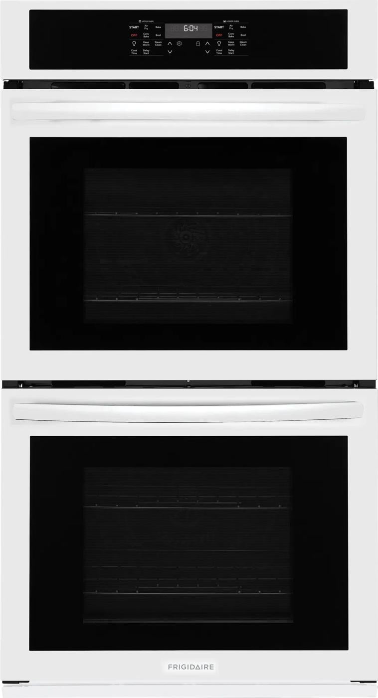 27" Double Wall Oven