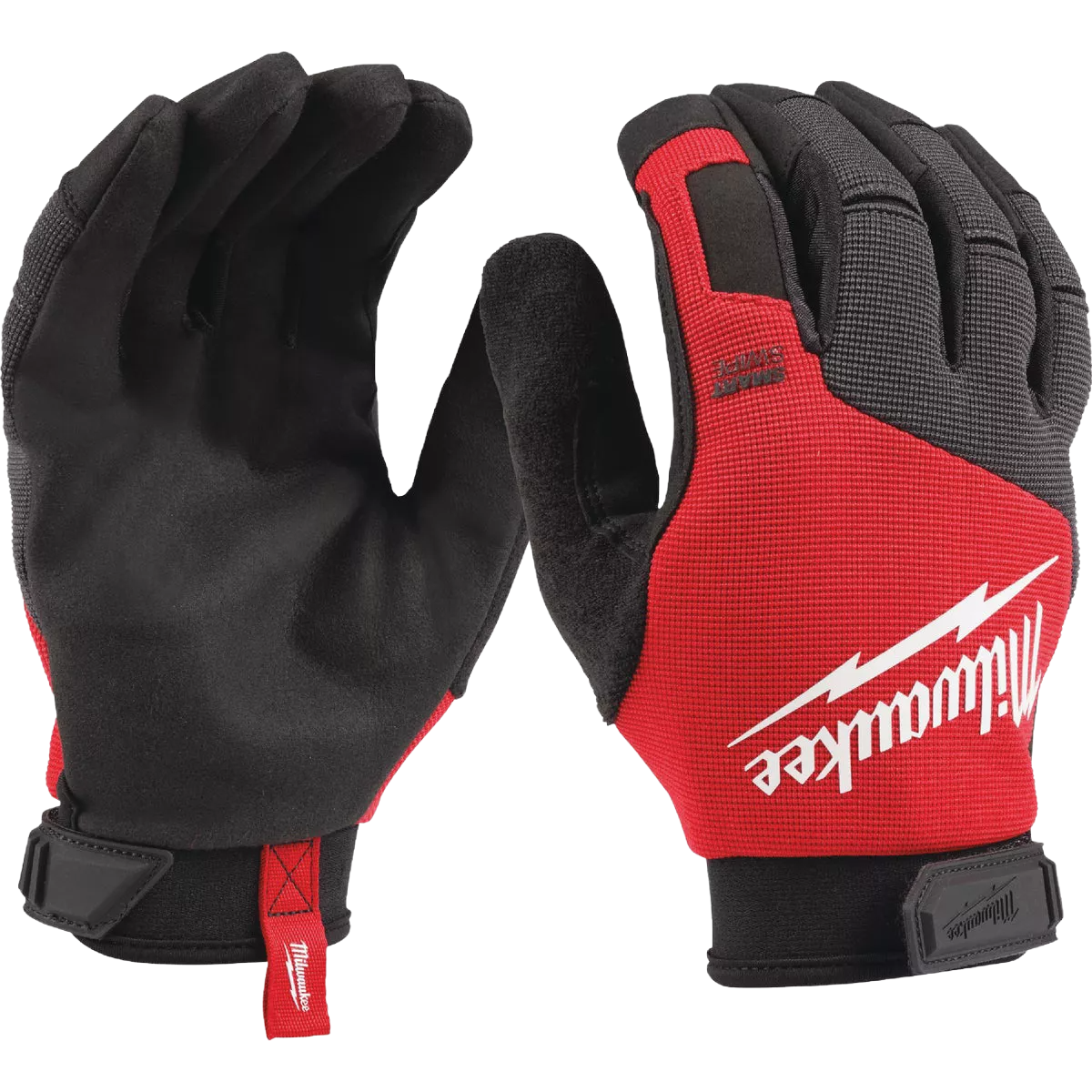 Milwaukee Performance Unisex Medium Synthetic Work Glove