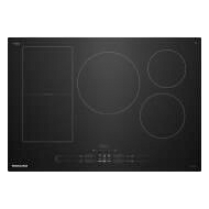 30" Temp Cook™ Induction Cooktop with 5 Cooking Zones