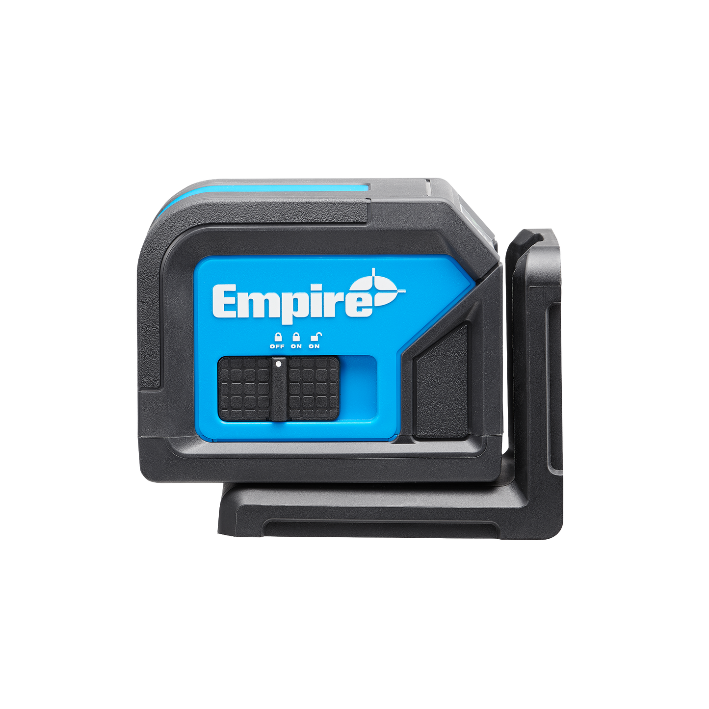 Empire 75' Green Self-Leveling Cross Line Laser