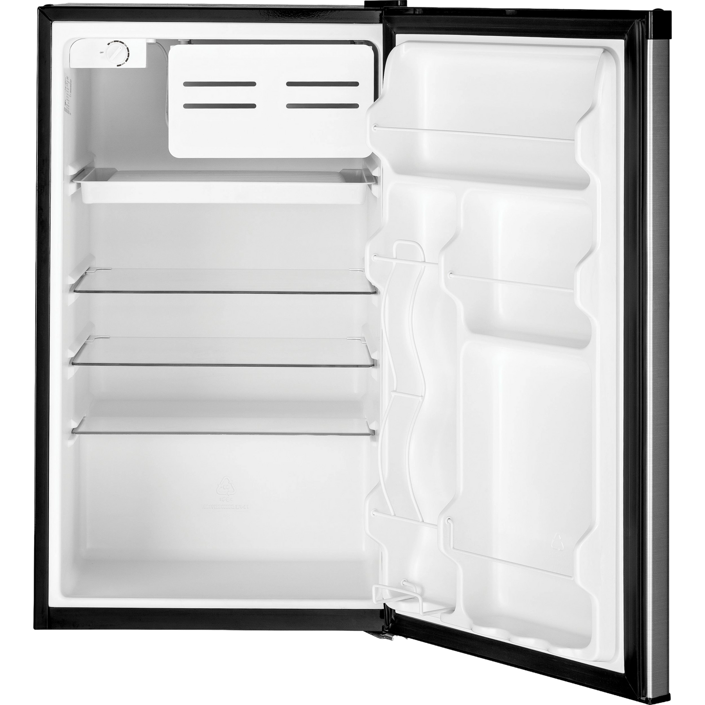GE® ENERGY STAR® Compact Refrigerator