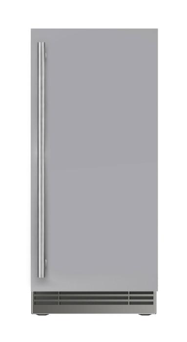 15" Refrigerator