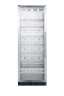 24" Wide Beverage Center