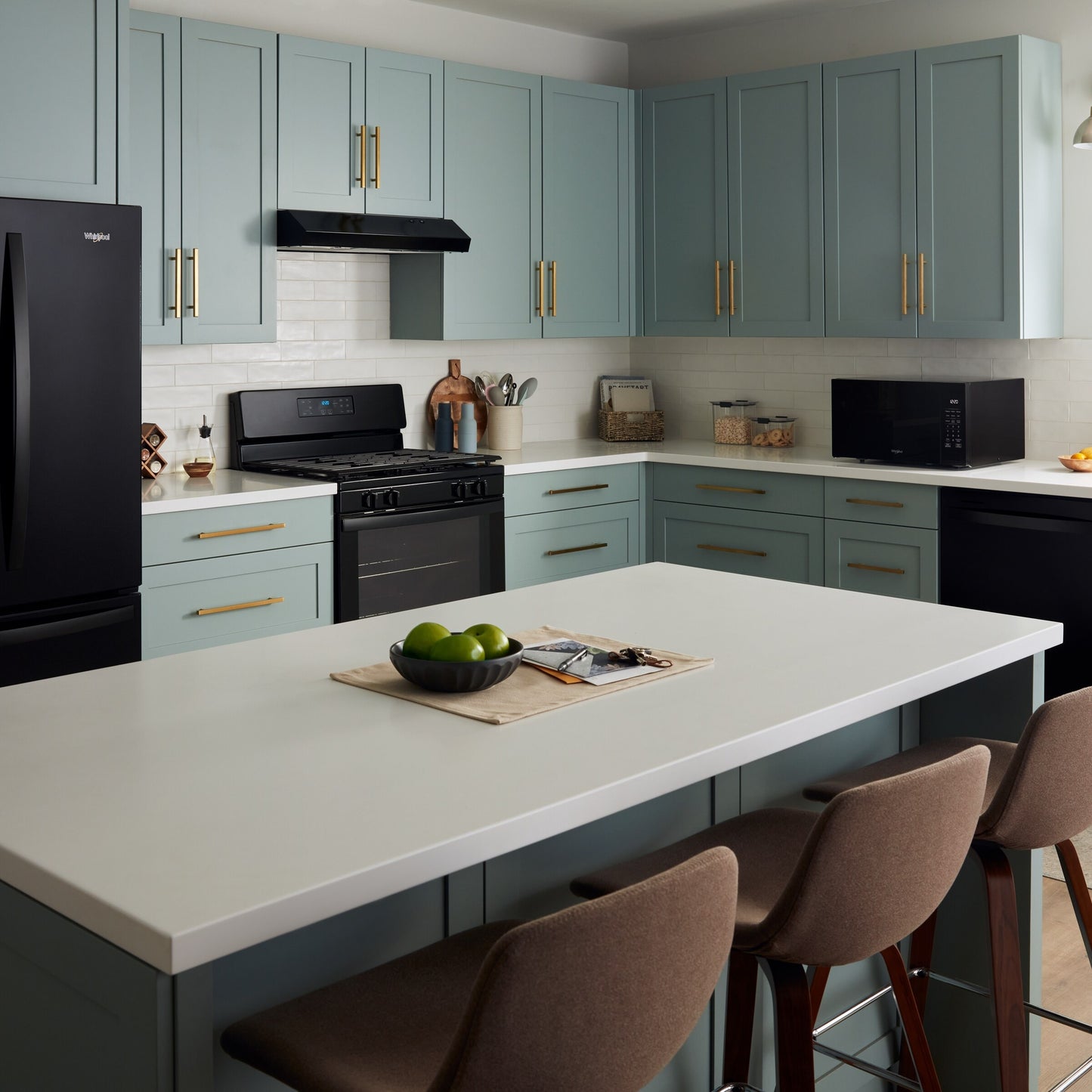 1.6 cu. ft. Sensor Cooking Microwave