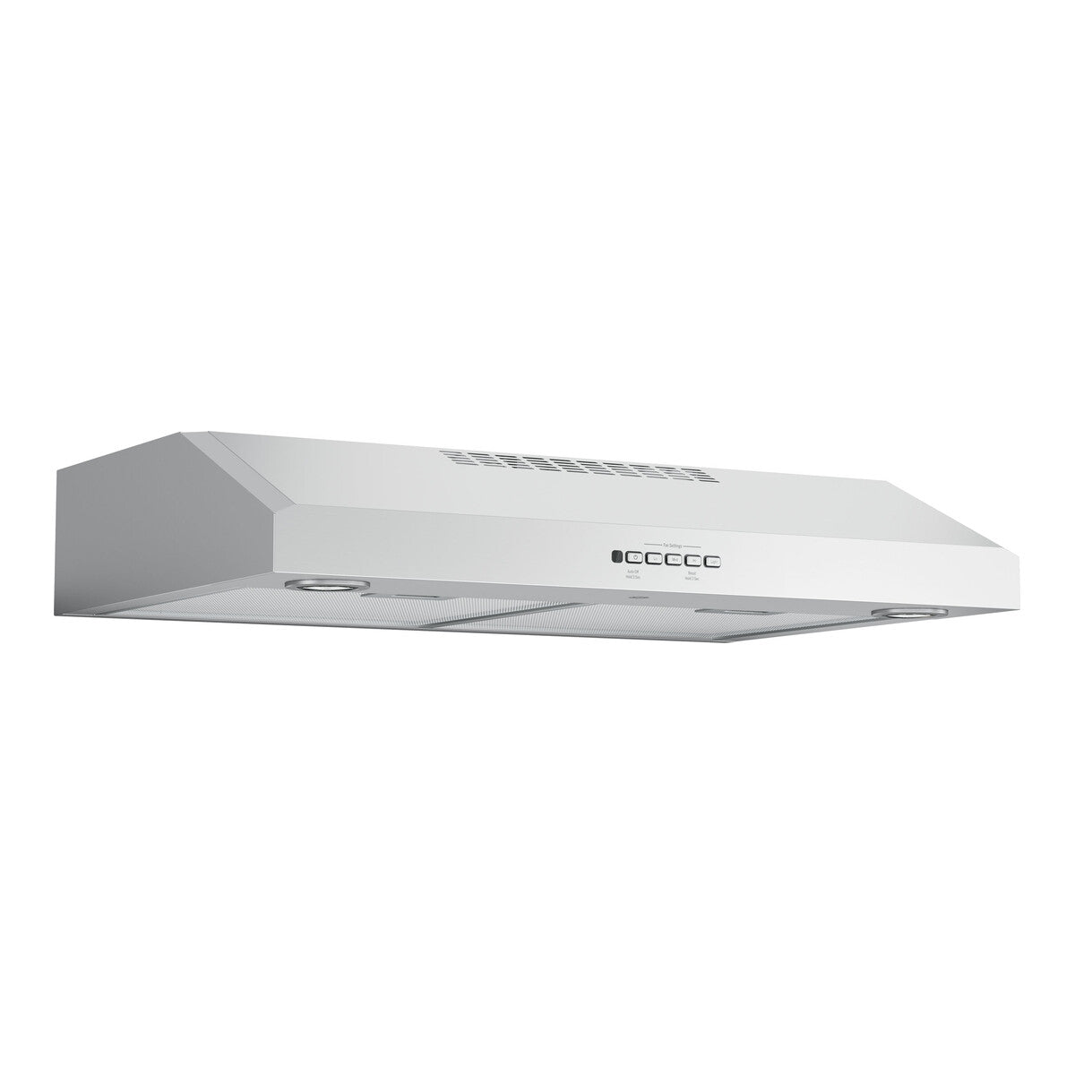 GE® 30" Under The Cabinet Hood