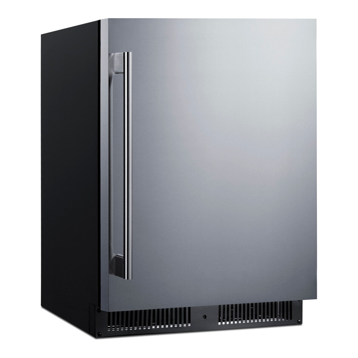24" Wide Built-In All-Freezer