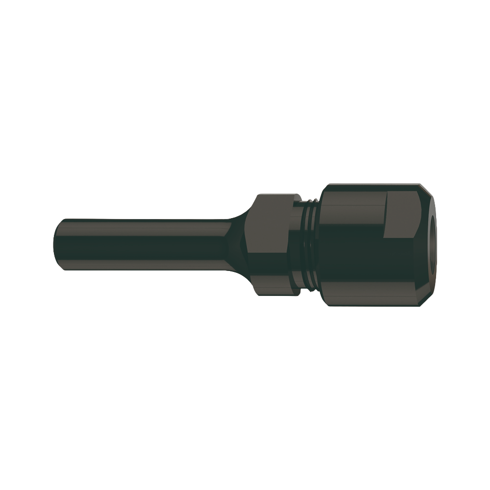 CMT Orange Tools Router Collet Extension With 1/4’’ Collet