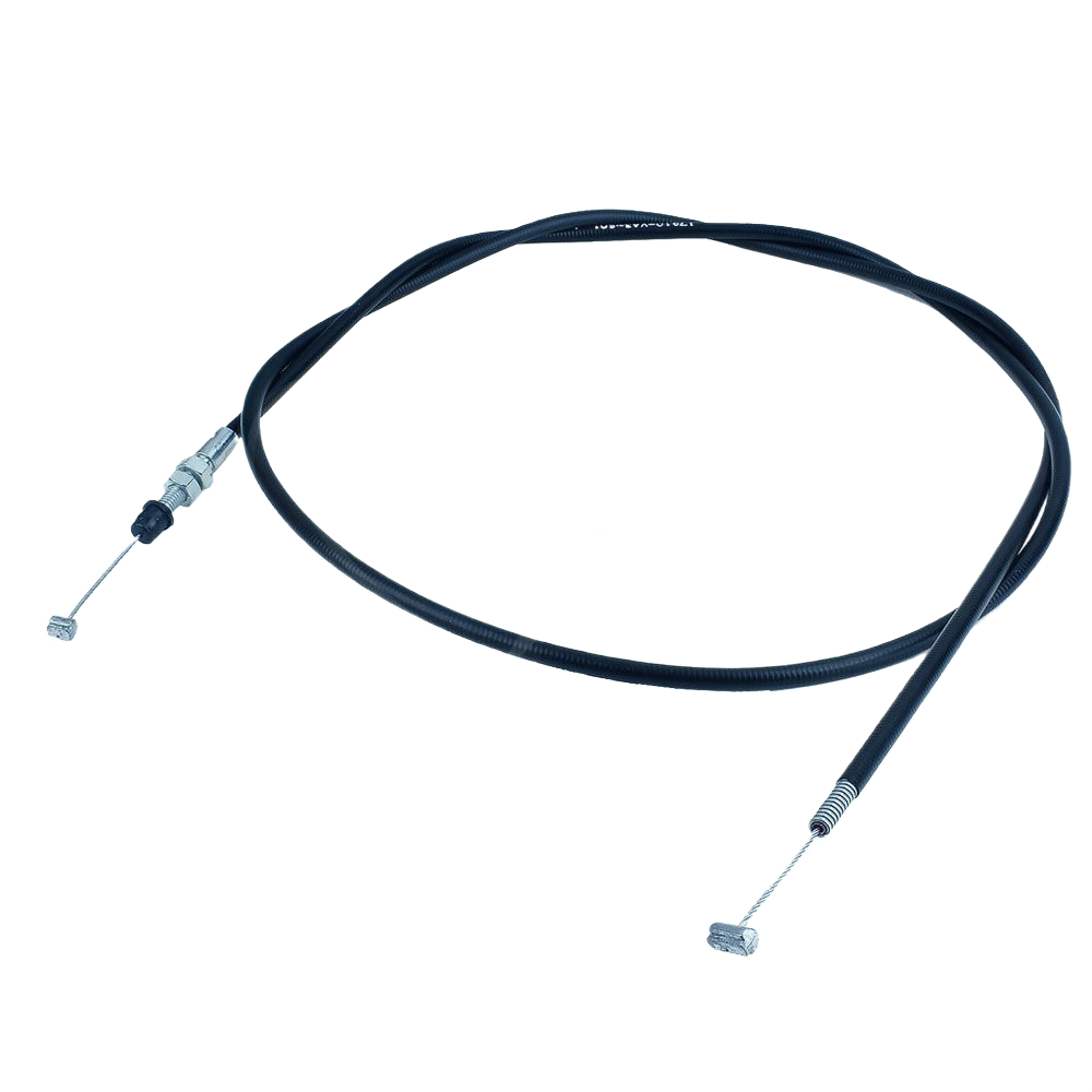 Genuine Honda throttle cable with metal ends for reliable vehicle performance in Parts & Lubricants and Under $50 collections