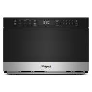 24-inch Built-in Microwave Drawer with Sensor Cooking
