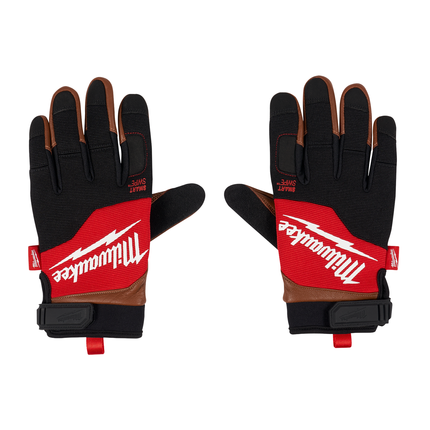 Milwaukee Leather Performance Gloves - M