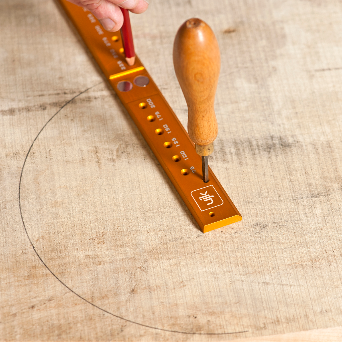 UJK Bandsaw Buddy