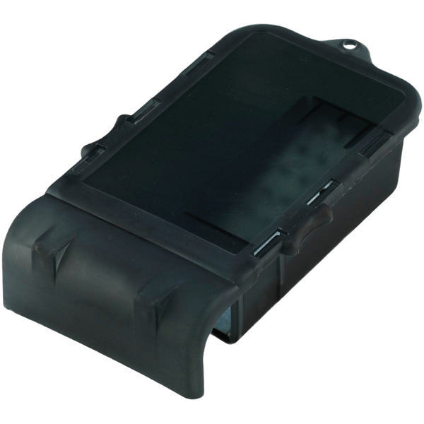 Victor Multi-Catch Live Mouse Trap – Reusable & Effective