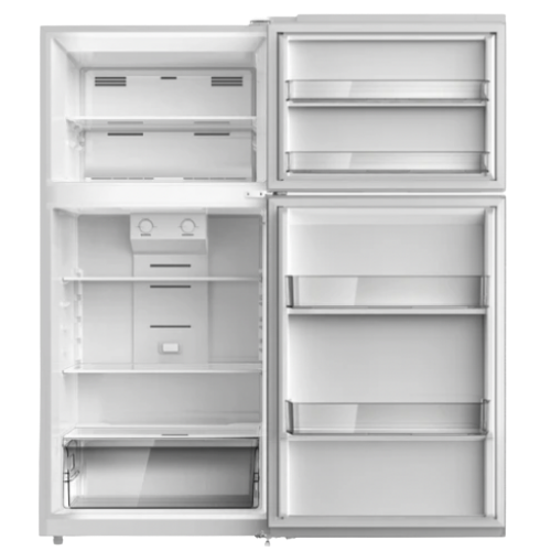 Avanti Frost Free Top Freezer Refrigerator