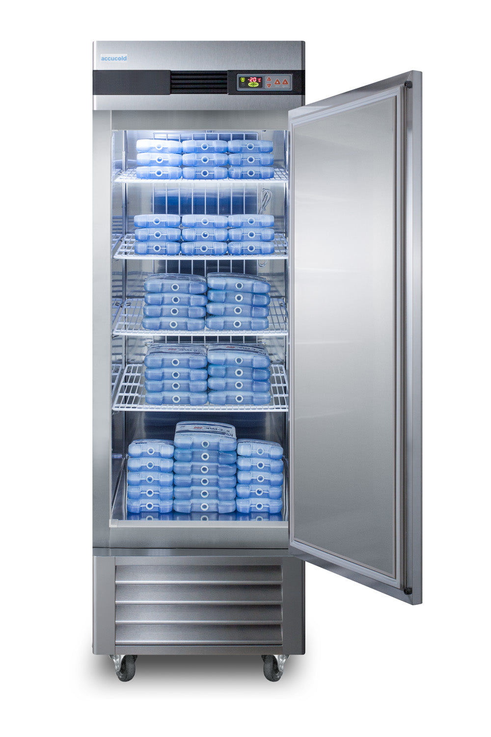 23 Cu.Ft. Upright Pharmacy Freezer