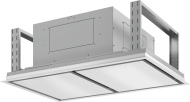 Lux Island Hood 43" BODY ONLY