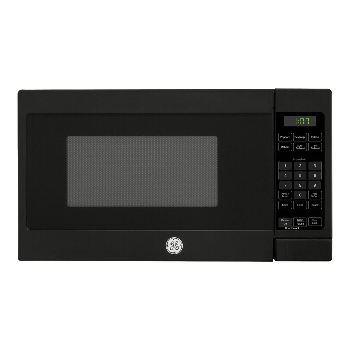 GE® 0.7 Cu. Ft. Capacity Countertop Microwave Oven