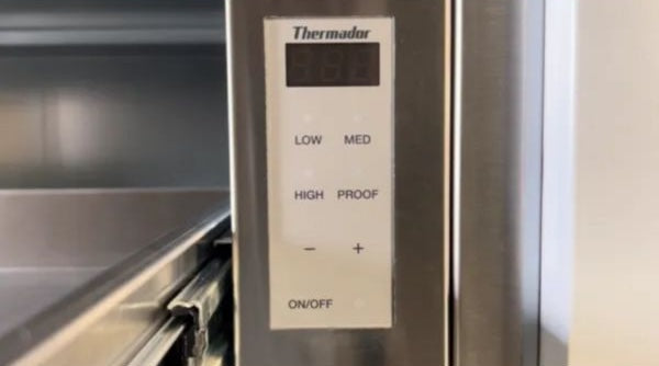 Warming Drawer, 30''