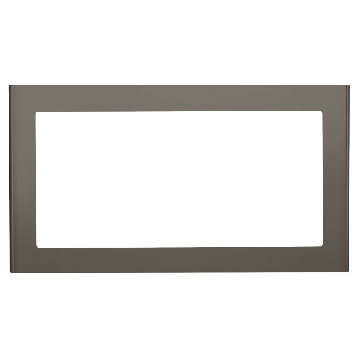 Optional 27" Built-In Trim Kit