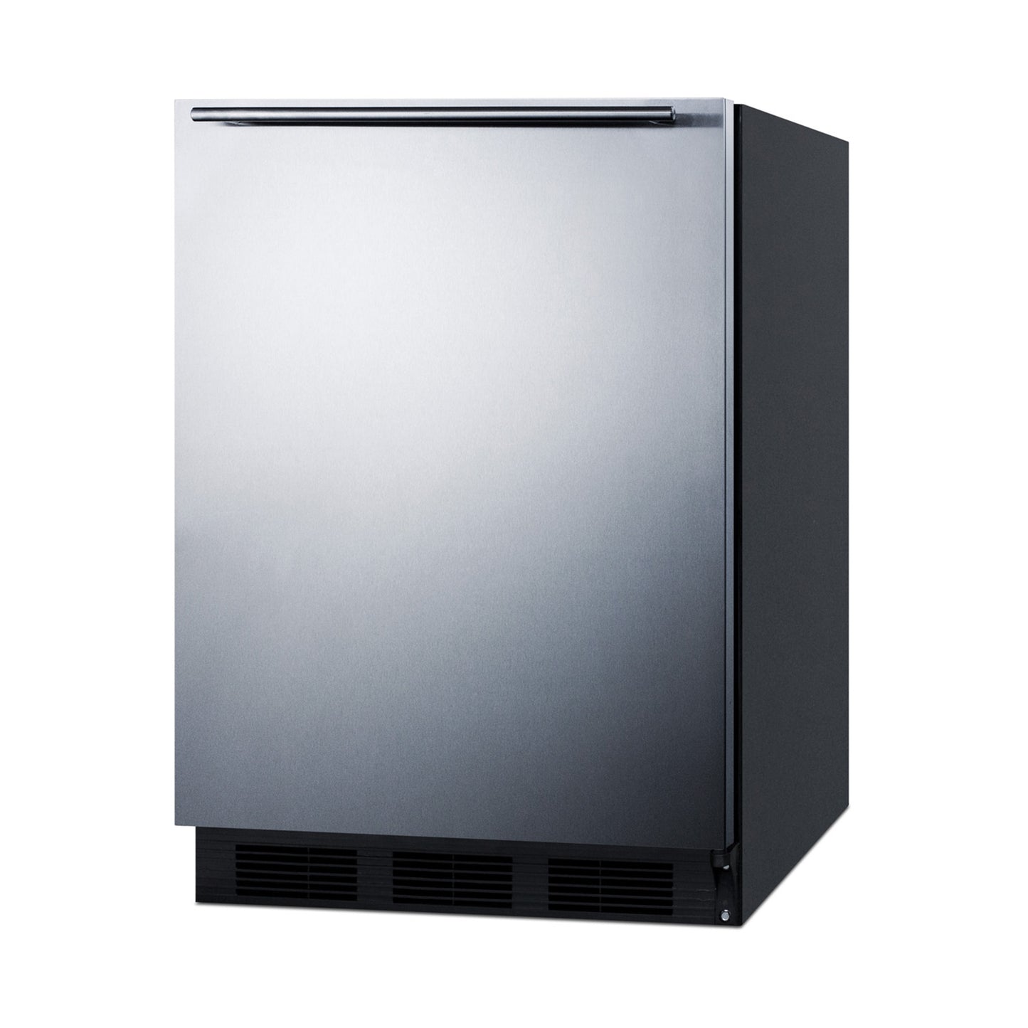 24" Wide Refrigerator-Freezer, ADA Compliant