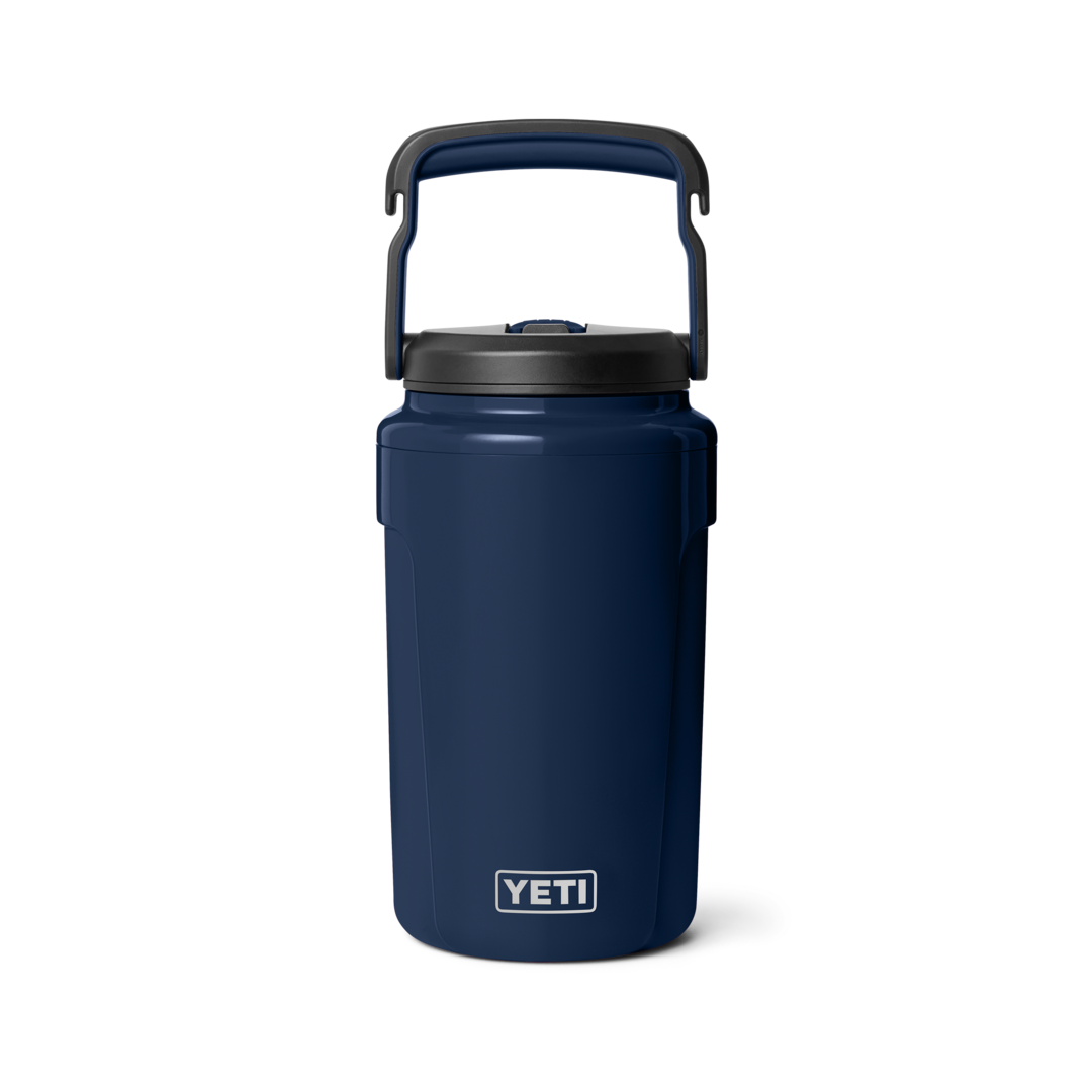 YETI Silo Half Gallon Jug with Straw Cap