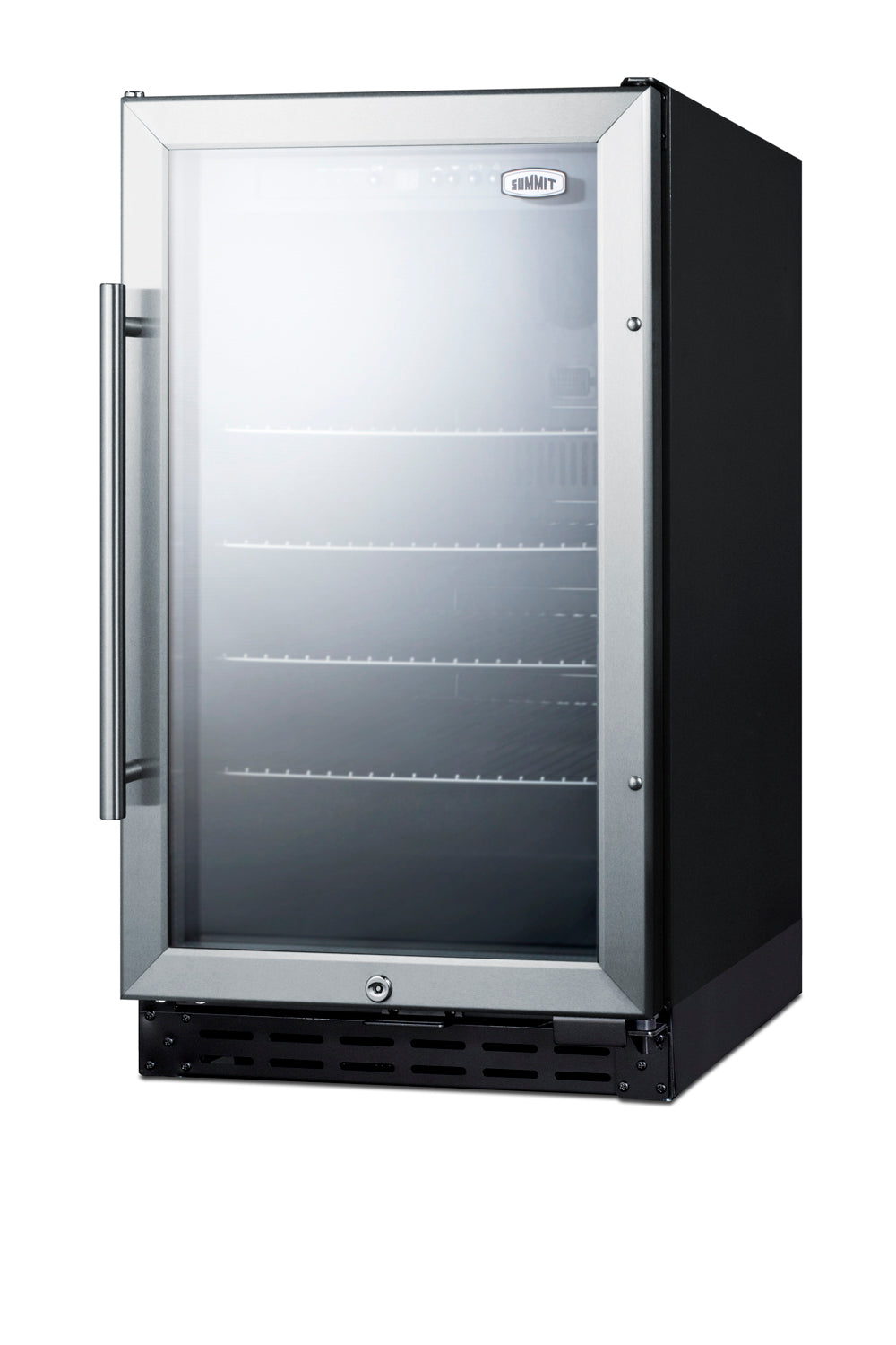 18" Wide Built-In Beverage Center, ADA Compliant