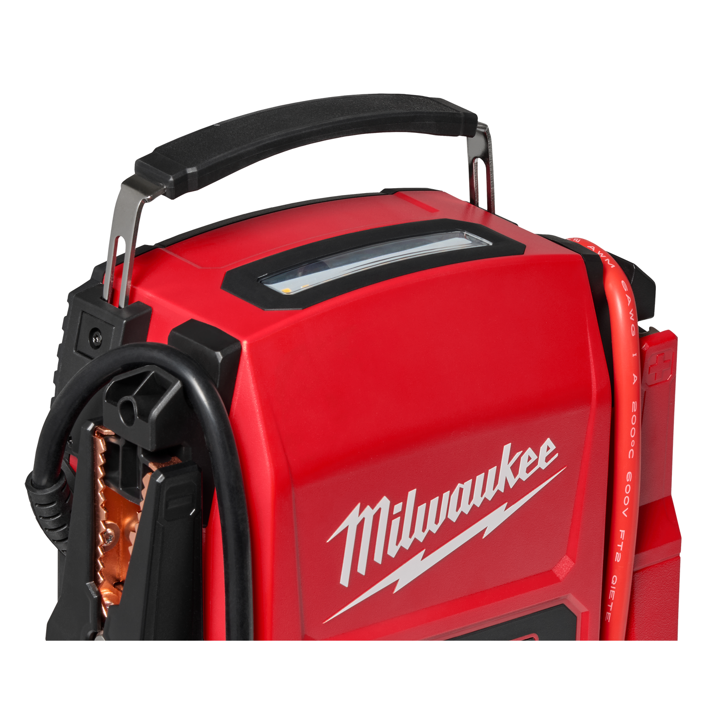 Milwaukee M18™ HOTSHOT™ Jump Starter
