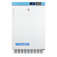 20" Wide Built-In Pharmacy All-Refrigerator, ADA Compliant