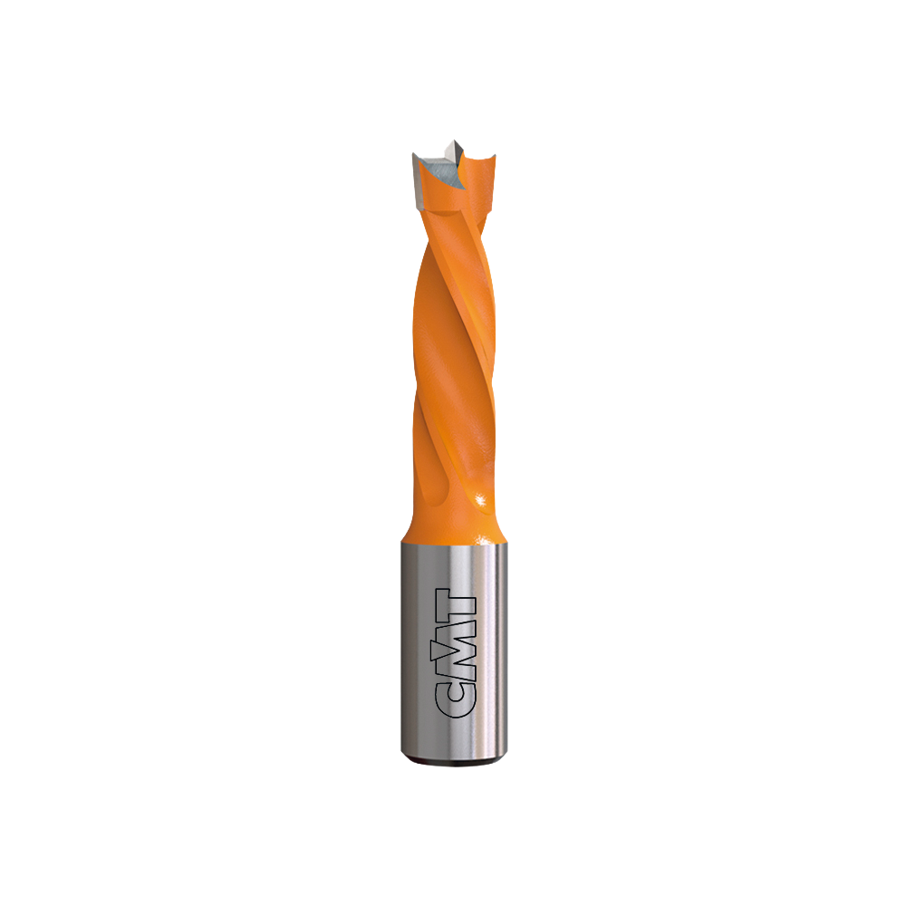 CMT Orange Tools 5 x 30 x 57.5mm Dowel Drill Bit, Lh