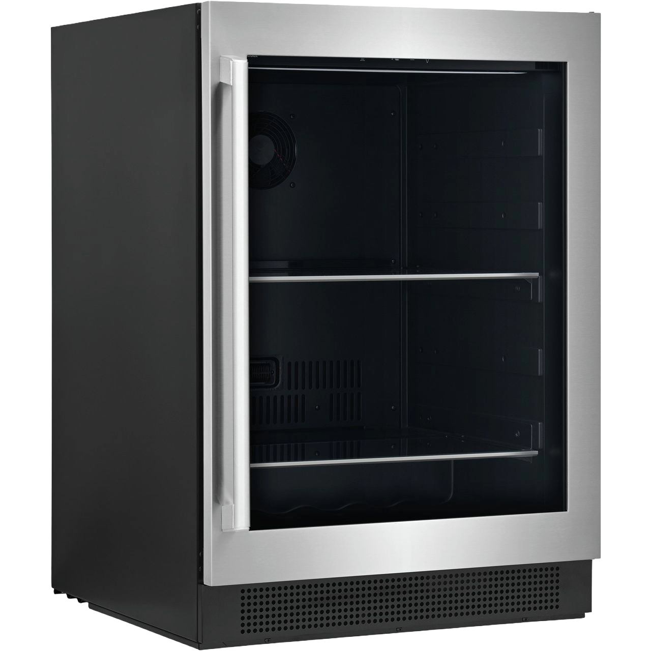 5 Cu. Ft. Under-Counter Beverage Center