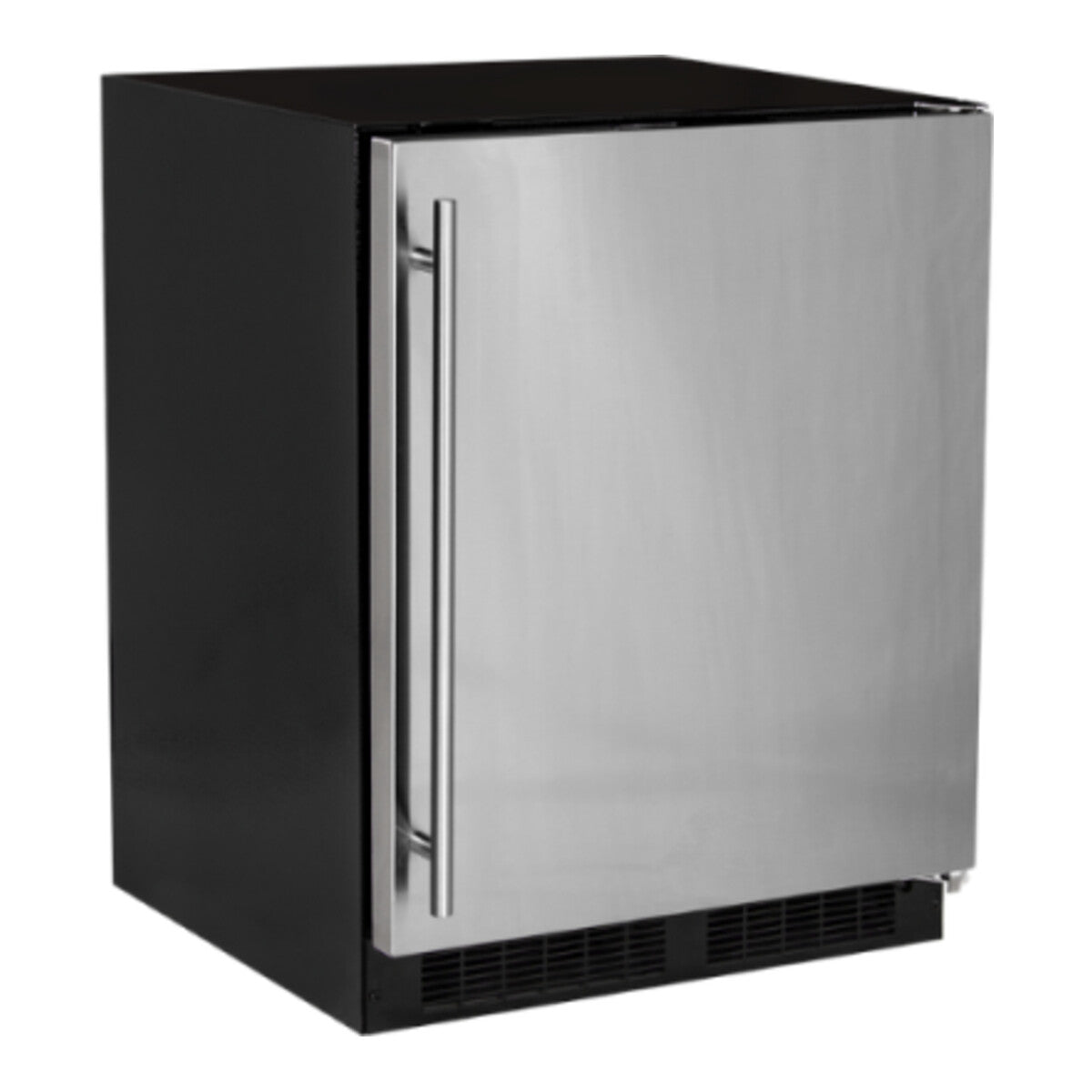 24-IN LOW PROFILE BUILT-IN HIGH-CAPACITY REFRIGERATOR