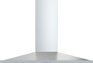 Anzio Island Hood 90cm, LED, 600 CFM, ACT