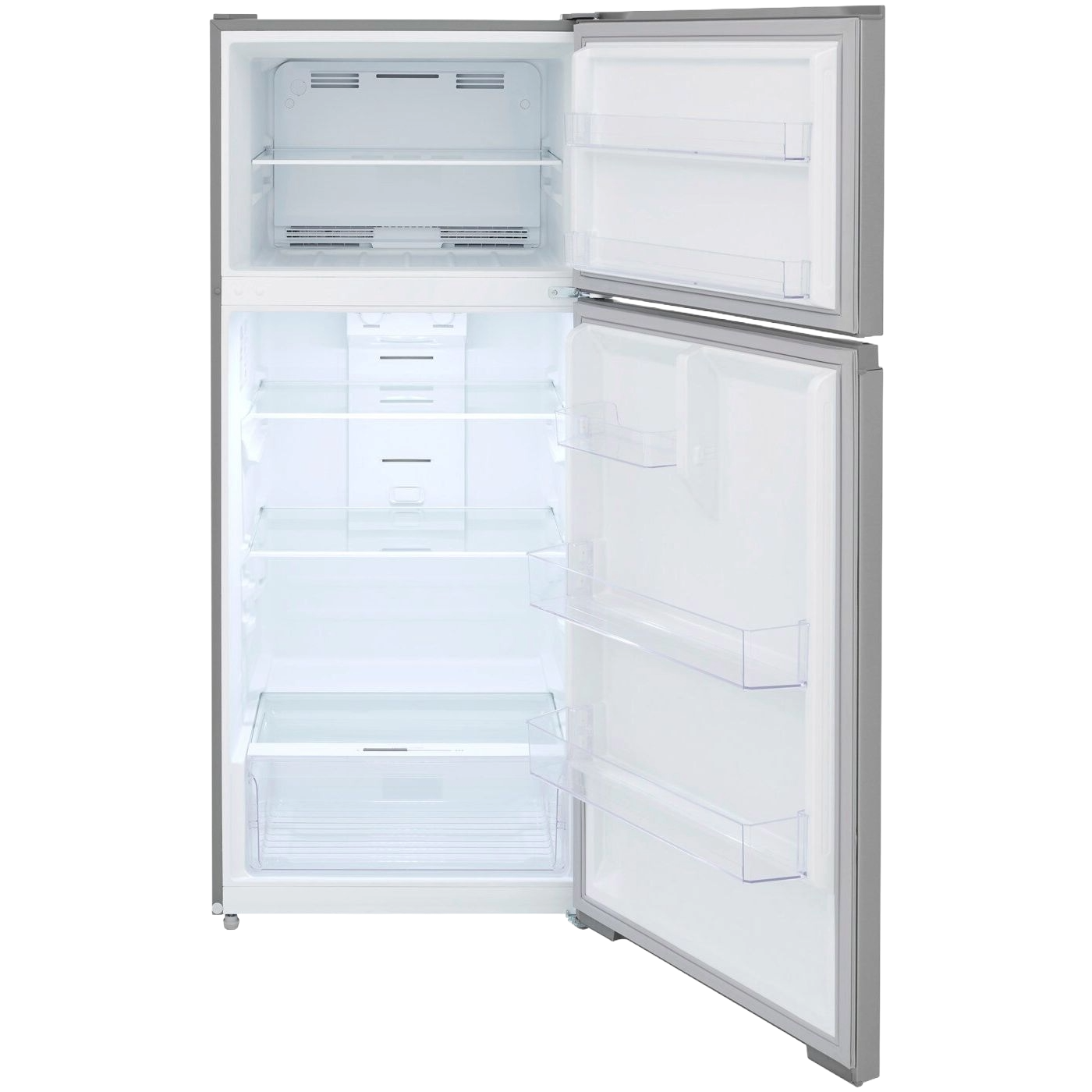 16 Cu. Ft. Garage Ready Top Freezer Refrigerator