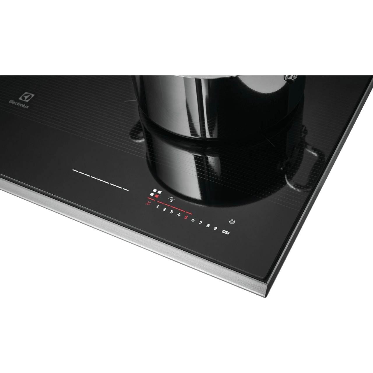 30" Induction Cooktop