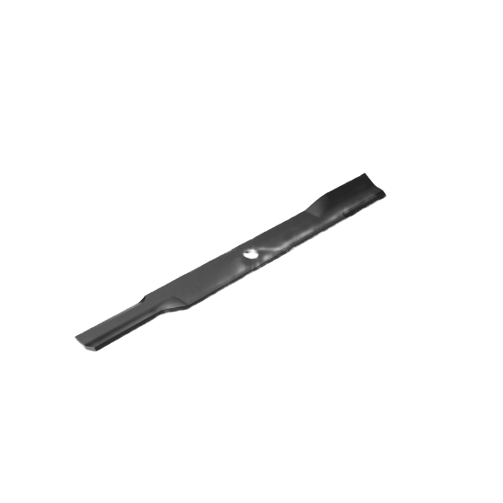 John Deere M141786 Mower Blade, Cut Length 110 mm (4.3 inch)