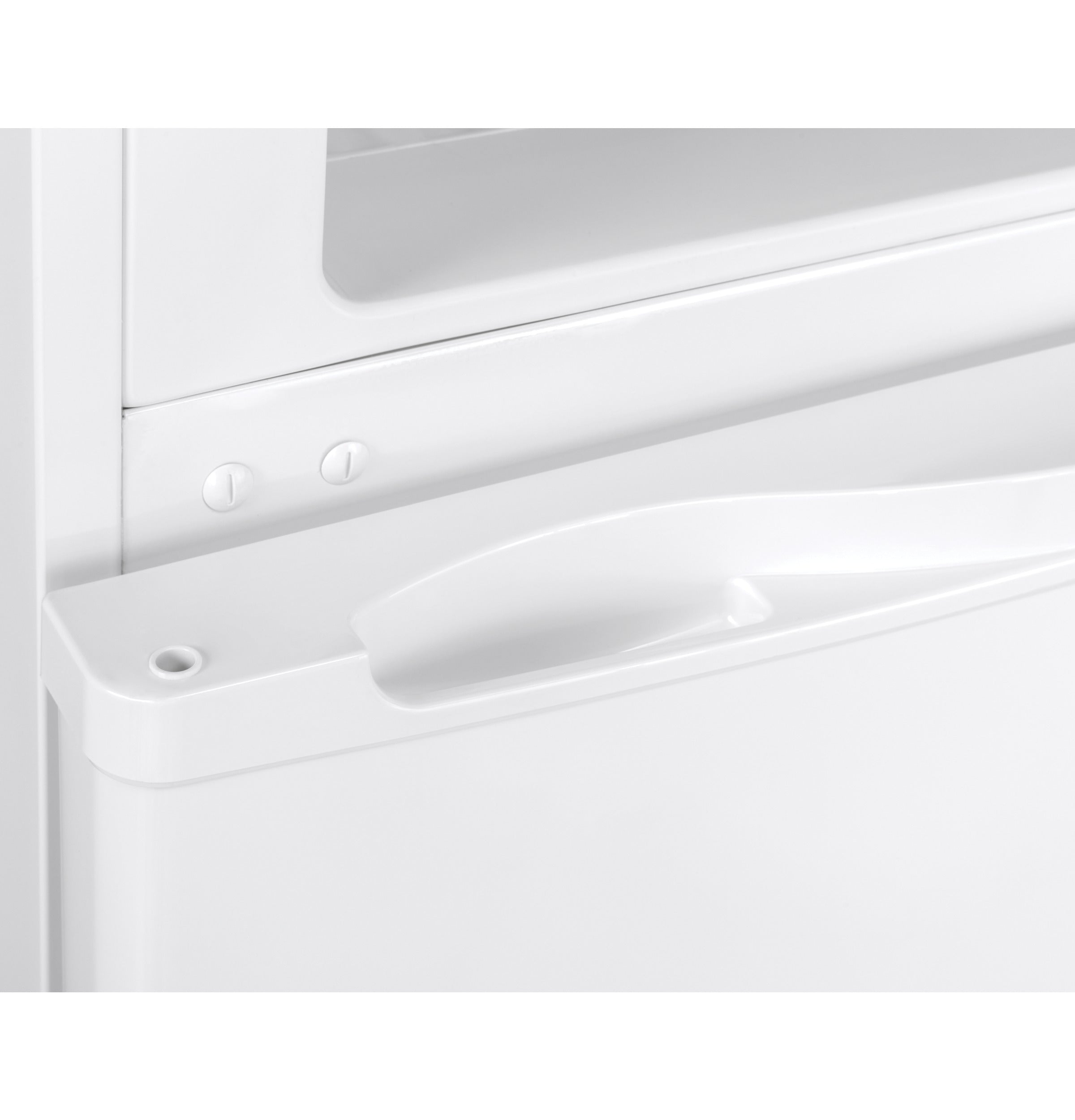 Haier 9.8 Cu. Ft. Top Freezer Refrigerator – Hartville Hardware