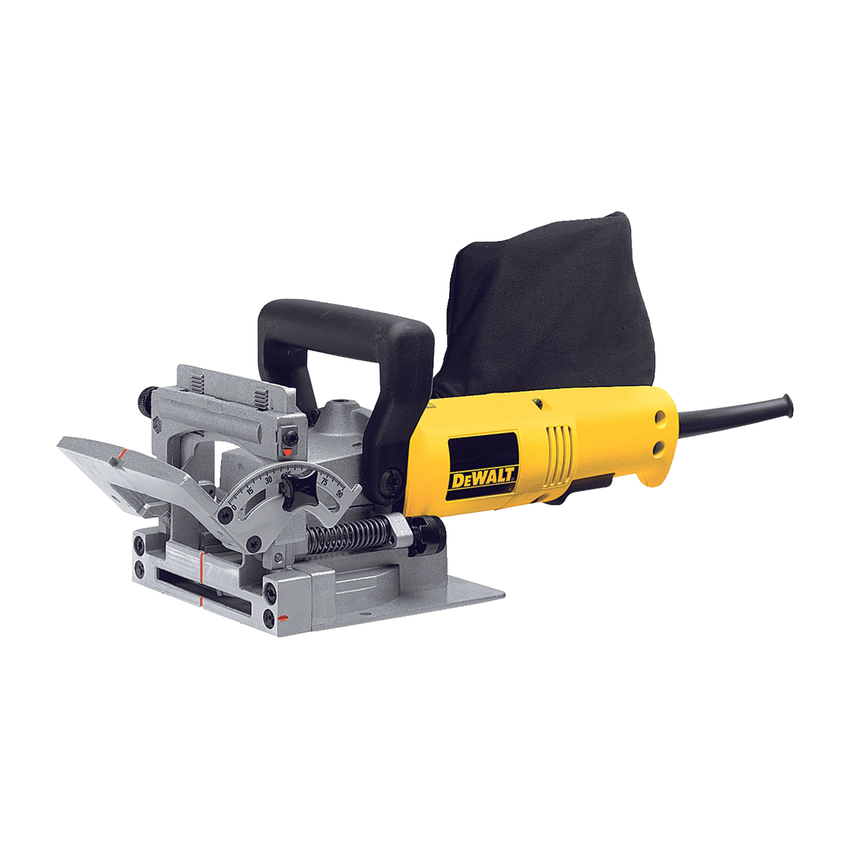 DEWALT Planer Plate Joiner Kit