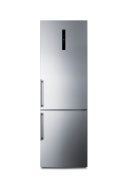 24" Wide Bottom Freezer Refrigerator
