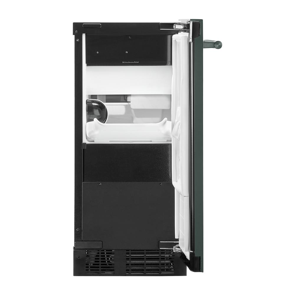 15'' Automatic Ice Maker