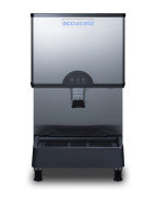 Ice & Water Dispenser