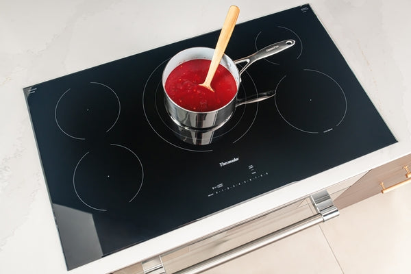 Heritage®, Induction Cooktop, 36'', Without Frame