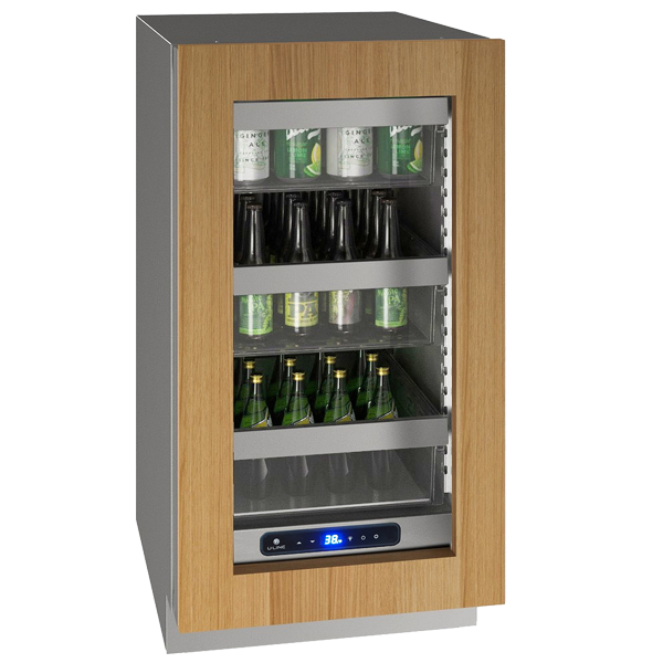18" Refrigerator
