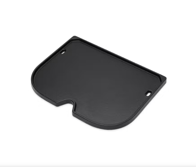 Weber Griddle for Lumin Compact Electric Grill