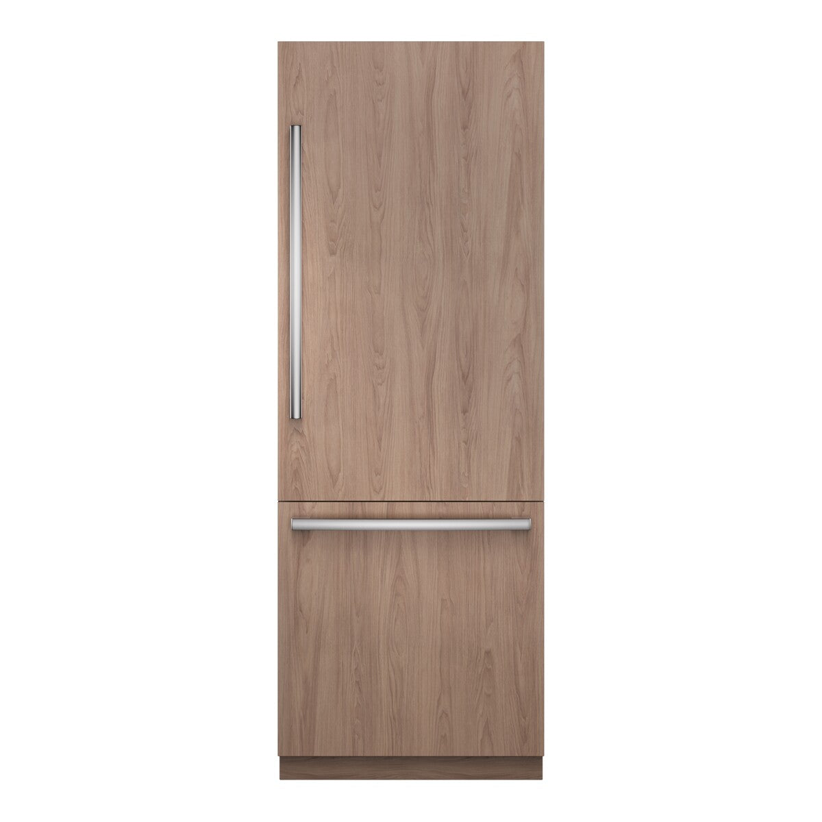 Benchmark™, Built-in Bottom Freezer Refrigerator, 30'', Softclose® Flat Hinge