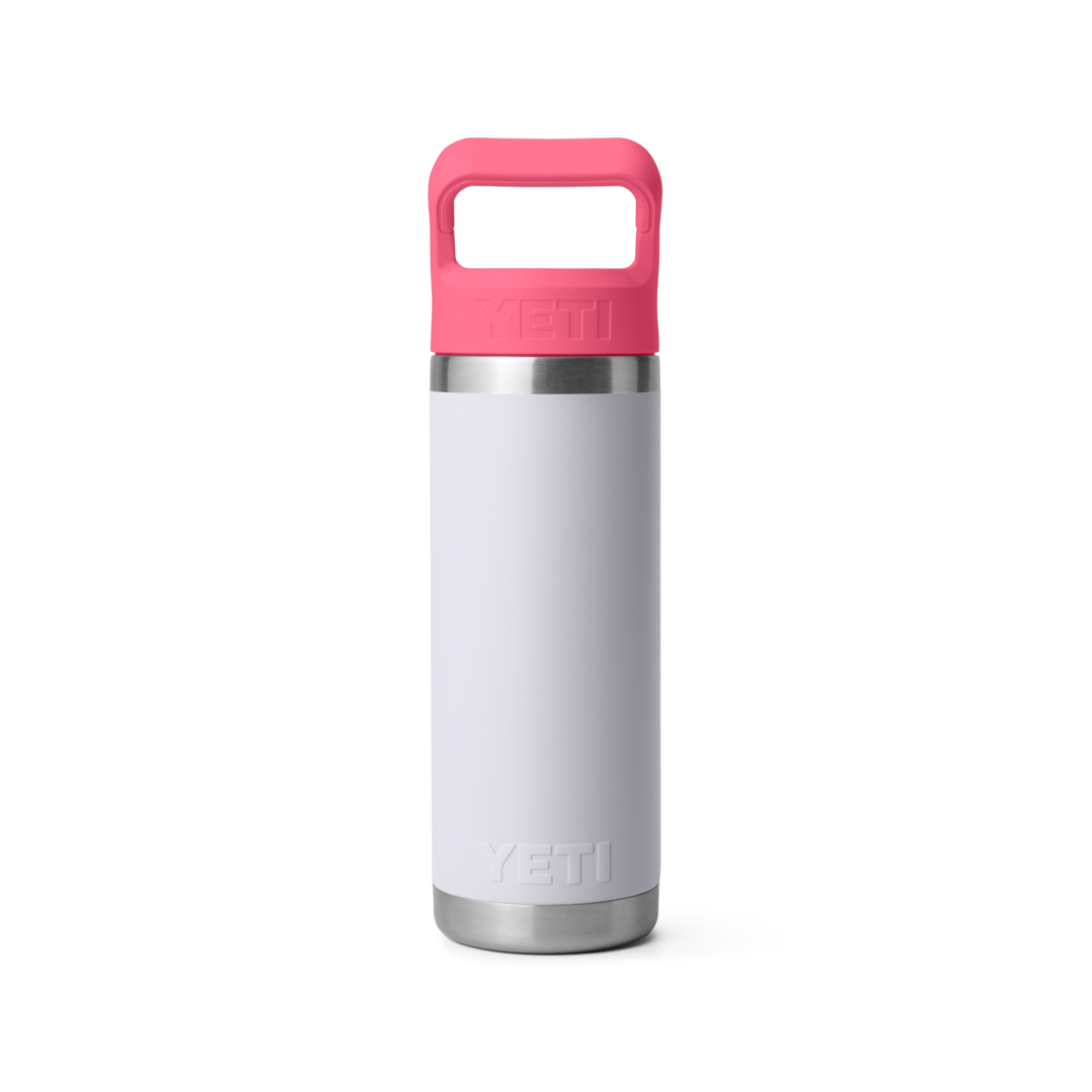 YETI Rambler 18 Oz. Bottle with Straw Cap