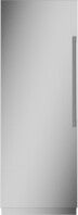 Monogram 30" Panel-Ready Integrated Column Freezer